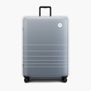 monos luggage cover - check-in large